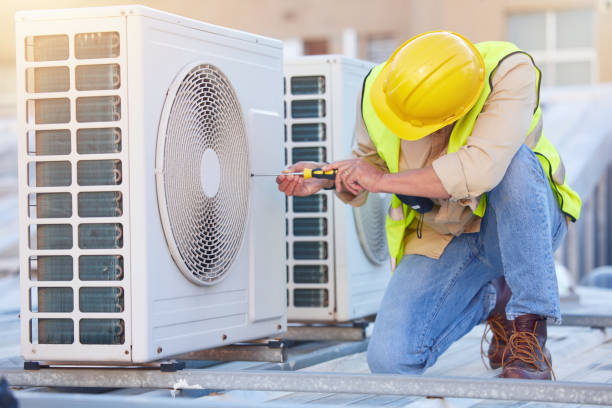 Trusted Oak Ridge, NJ HVAC Experts